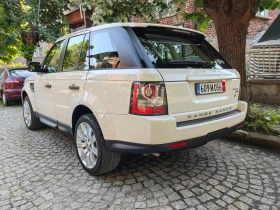 Land Rover Range Rover Sport 3, 6 V8  | Mobile.bg    6