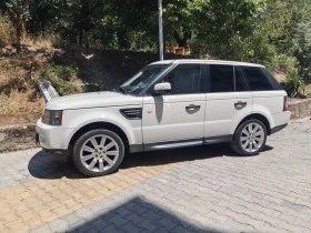 Land Rover Range Rover Sport 3, 6 V8  | Mobile.bg    17