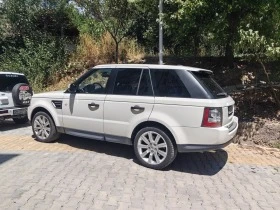 Land Rover Range Rover Sport 3, 6 V8  | Mobile.bg    15