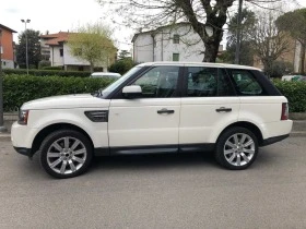 Land Rover Range Rover Sport 3, 6 V8  | Mobile.bg    2