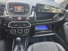 Fiat 500X 1.4 MultiAir 140 CV Lounge, снимка 13