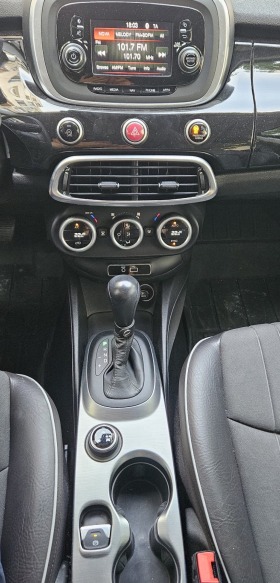 Fiat 500X 1.4 MultiAir 140 CV Lounge, снимка 15