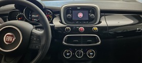 Fiat 500X 1.4 MultiAir 140 CV Lounge, снимка 17