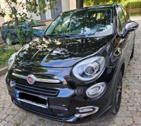 Fiat 500X 1.4 MultiAir 140 CV Lounge, снимка 16