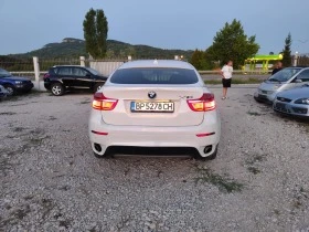 BMW X6 3.5 дизел, снимка 6