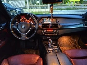 BMW X6 3.5 дизел, снимка 12