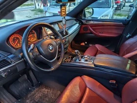 BMW X6 3.5 дизел, снимка 11