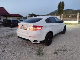 BMW X6 3.5 дизел, снимка 5