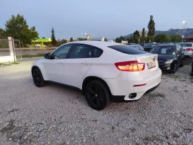 BMW X6 3.5 дизел, снимка 8