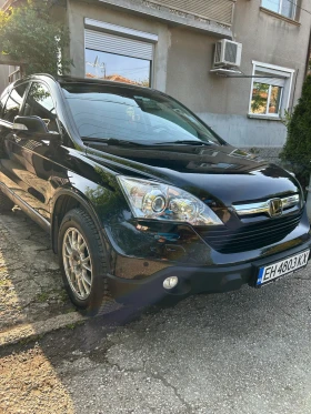 Honda Cr-v, снимка 4