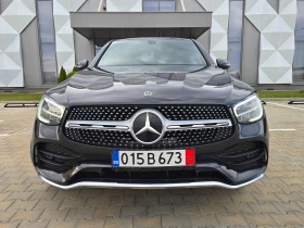 Mercedes-Benz GLC 300 4MATIC AMG PREMIUM FACELIFT, снимка 2