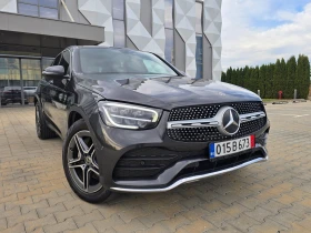 Mercedes-Benz GLC 300 4MATIC AMG PREMIUM FACELIFT, снимка 3