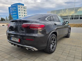 Mercedes-Benz GLC 300 4MATIC AMG PREMIUM FACELIFT, снимка 5