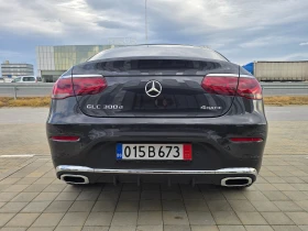 Mercedes-Benz GLC 300 4MATIC AMG PREMIUM FACELIFT, снимка 6