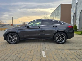 Mercedes-Benz GLC 300 4MATIC AMG PREMIUM FACELIFT, снимка 8