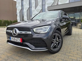 Mercedes-Benz GLC 300 4MATIC FULL PREMIUM FACELIFT