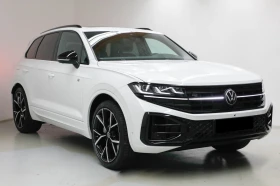 VW Touareg 3.0 TSI V6 4Motion = R-Line= Гаранция