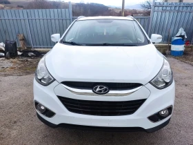 Hyundai IX35 1.7 crdi, снимка 2