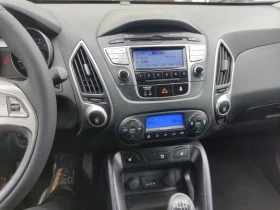 Hyundai IX35 1.7 crdi, снимка 13