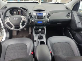 Hyundai IX35 1.7 crdi, снимка 8