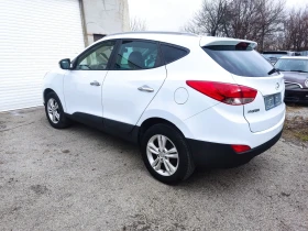 Hyundai IX35 1.7 crdi, снимка 4