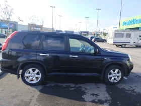 Nissan X-trail, снимка 5