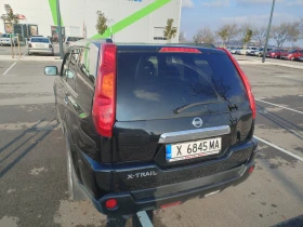 Nissan X-trail 2bci, снимка 3