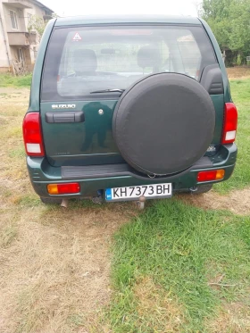 Suzuki Grand vitara, снимка 5