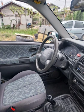 Suzuki Grand vitara, снимка 7