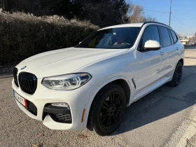 BMW X3 30i Individual M SPORT/H&K/DIGITAL/HEAD UP/360* , снимка 3