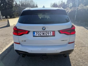 BMW X3 30i Individual M SPORT/H&K/DIGITAL/HEAD UP/360* , снимка 9