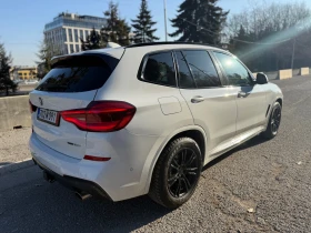 BMW X3 30i Individual M SPORT/H&K/DIGITAL/HEAD UP/360* , снимка 7