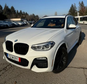 BMW X3 30i Individual M SPORT/H&K/DIGITAL/HEAD UP/360* , снимка 1