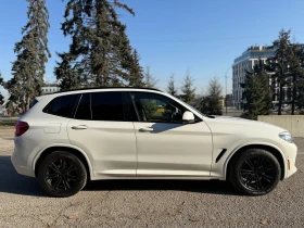 BMW X3 30i Individual M SPORT/H&K/DIGITAL/HEAD UP/360* , снимка 5