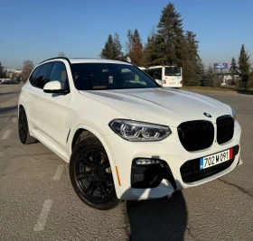 BMW X3 30i Individual M SPORT/H&K/DIGITAL/HEAD UP/360* , снимка 2