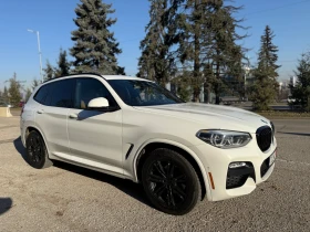 BMW X3 30i Individual M SPORT/H&K/DIGITAL/HEAD UP/360* , снимка 4