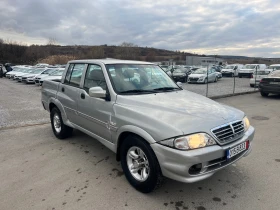 SsangYong Musso 2.9 CDI - 8500 лв. - 83552913 | Car24.bg