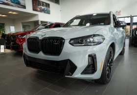 BMW X3  * M40i * Сервизна , снимка 2