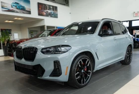 BMW X3  * M40i * Сервизна  1