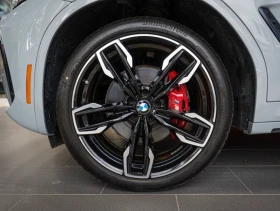 BMW X3  * M40i * Сервизна , снимка 5