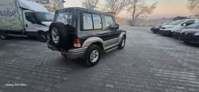 Hyundai Galloper 2.5тди, снимка 5