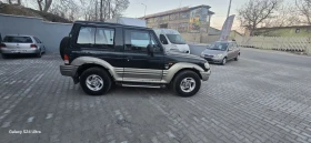 Hyundai Galloper 2.5тди - 7200 лв. - 21471656 | Car24.bg