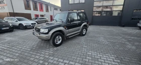 Hyundai Galloper 2.5тди, снимка 1