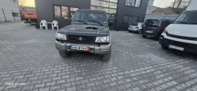 Hyundai Galloper 2.5тди - 7200 лв. - 21471656 | Car24.bg