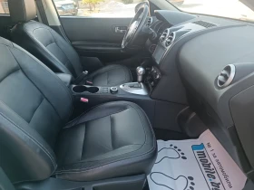 Nissan Qashqai 2.0 DCi - 13900 лв. - 71954858 | Car24.bg