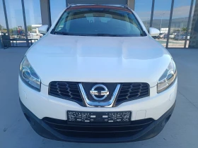 Nissan Qashqai 2.0 DCi