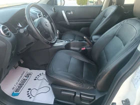 Nissan Qashqai 2.0 DCi - 13900 лв. - 71954858 | Car24.bg