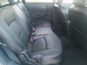 Nissan Qashqai 2.0 DCi - 13900 лв. - 71954858 | Car24.bg