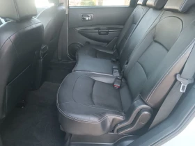 Nissan Qashqai 2.0 DCi - 13900 лв. - 71954858 | Car24.bg