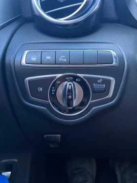 Mercedes-Benz GLC 250 | Mobile.bg    13